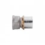 Переходник пресс Icma 26х3/4