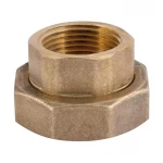 Переходник плоский Icma 1