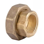 Переходник плоский Icma 1