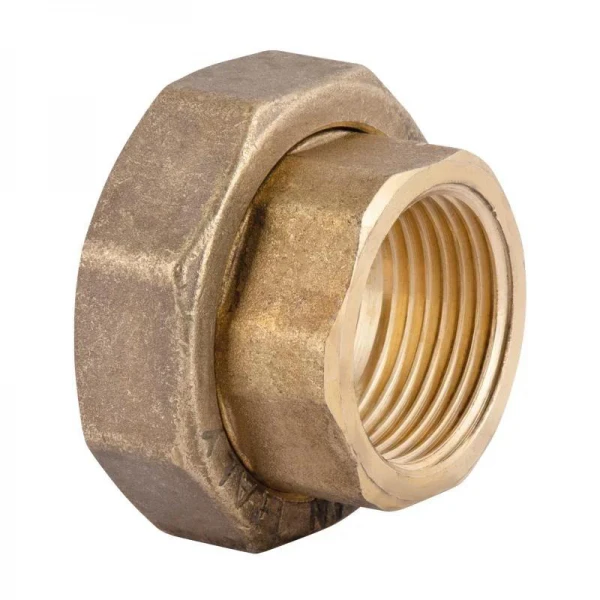 Переходник плоский Icma 1