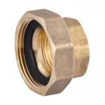 Переходник плоский Icma 1