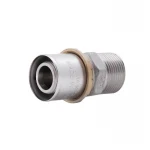 Переходник пресс Icma 26х3/4