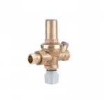 Подпиточный клапан Icma 1/2