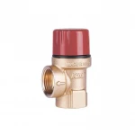 Предохранительный клапан Icma 3/4