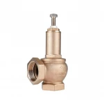 Предохранительный клапан Icma 2