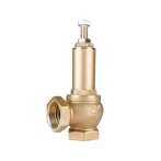 Предохранительный клапан Icma 1