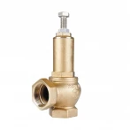 Предохранительный клапан Icma 1