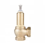 Предохранительный клапан Icma 1