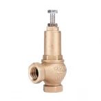 Предохранительный клапан Icma 1/2