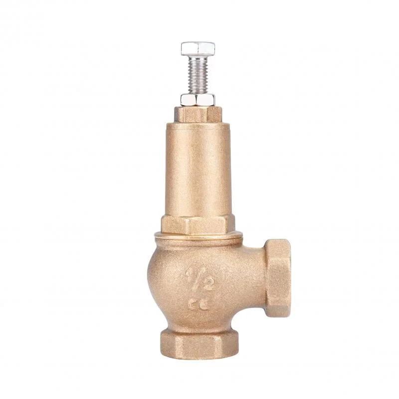 Предохранительный клапан Icma 1/2