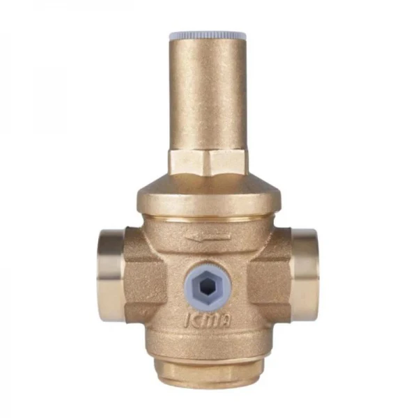 Редуктор Icma 1