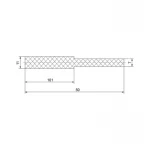 Ремонтная палочка PPR Blue Ocean 7х11