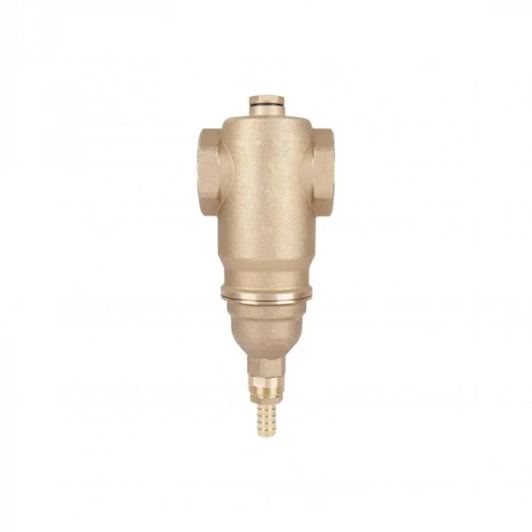 Самопромывной фильтр Icma 1