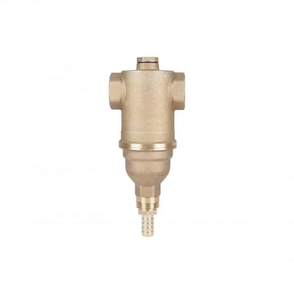 Самопромывной фильтр Icma 1