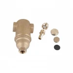 Самопромывной фильтр Icma 1