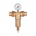 Самопромывной фильтр Icma 1