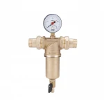 Самопромывной фильтр Icma 1