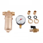 Самопромывной фильтр Icma 1/2