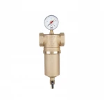 Фильтр самопромывной Icma 1 1/2