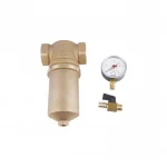 Фильтр самопромывной Icma 1 1/2