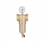 Фильтр самопромывной Icma 2