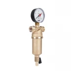 Фильтр самопромывной Icma 1 1/4