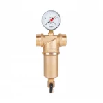 Фильтр самопромывной Icma 3/4