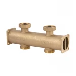 Сборный коллектор Icma 1