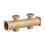 Сборный коллектор Icma 1