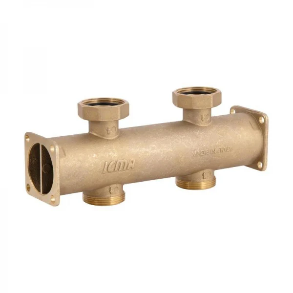 Сборный коллектор Icma 1