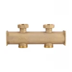 Сборный коллектор Icma 1