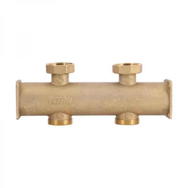 Сборный коллектор Icma 1