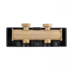 Сборный коллектор Icma 1