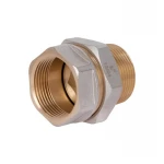 Сгон-американка Thermo Alliance Base 1 1/2