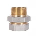 Сгон-американка Thermo Alliance Base 1 1/4