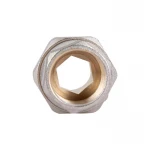 Сгон-американка Thermo Alliance Base 3/4