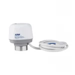 Сервопривод Icma 220V тип закрытый №983 (NC)