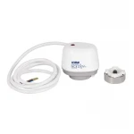 Сервопривод Icma 220V тип закрытый №983 (NC)