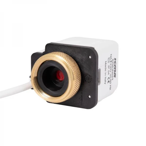 Сервопривод Icma 220V тип открытый №983 (NA)