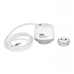 Сервопривод Icma 230V тип закритый №980 (NC)