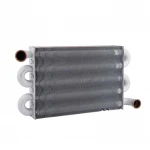 Теплообменник монотермический Airfel Digifel/Digifix 24 кВт