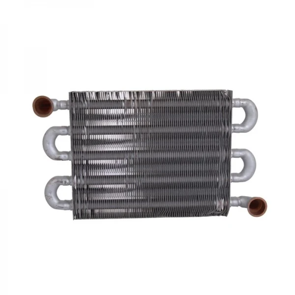 Теплообменник основной Airfel Integrity Valmex 24 и 28 кВт