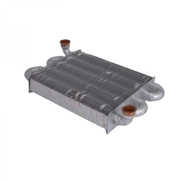 Теплообменник основной Airfel Integrity Valmex 24 и 28 кВт