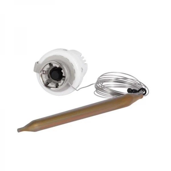 Термоголовка Icma 30х1,5 с выносным датчиком №992