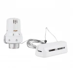 Термоголовка Icma 28х1,5 с выносным датчиком №987