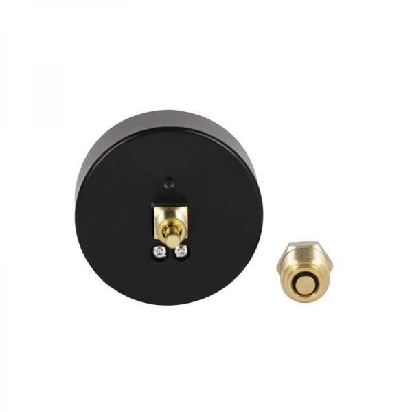 Термоманометр Icma 1/2