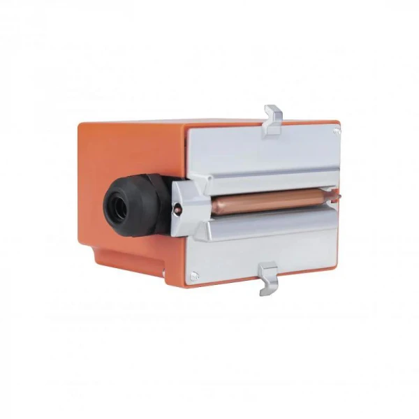 Термостат Icma накладной регулируемый №610