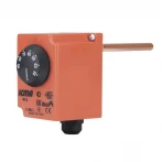 Термостат Icma погружний регульований №611