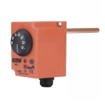 Термостат Icma погружной регулируемый №611