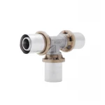 Тройник пресс Icma 16х16х20 №406